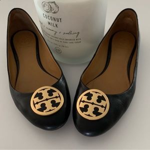 Tory Burch flat shoes